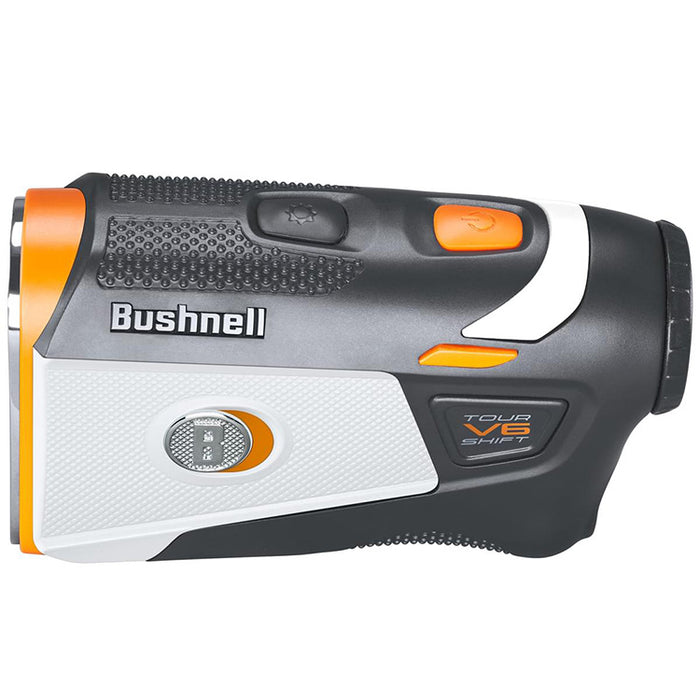 Bushnell V6 Tour Shift Golf Laser Rangefinder