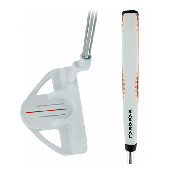 C4 #5 Golf Putter