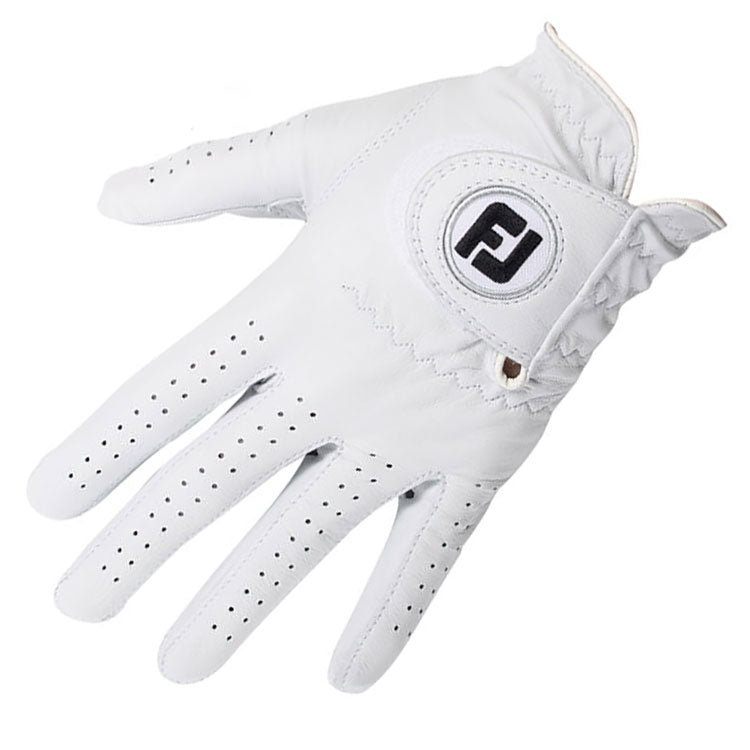 Footjoy Cabrettasof Leather Golf Glove