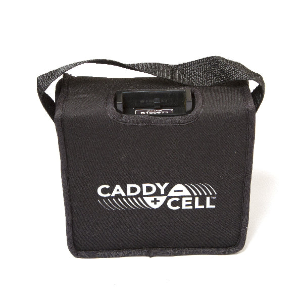 CaddyCell 27 Hole Lithium Golf Battery