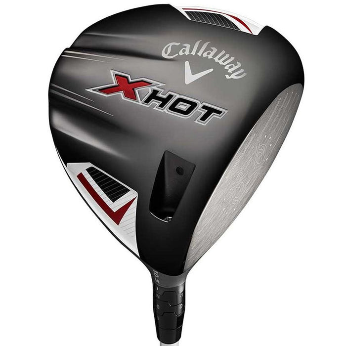 Callaway X HOT 20 Golf Driver