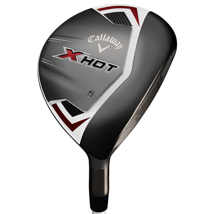 Callaway X Hot Ladies Golf Fairway Wood