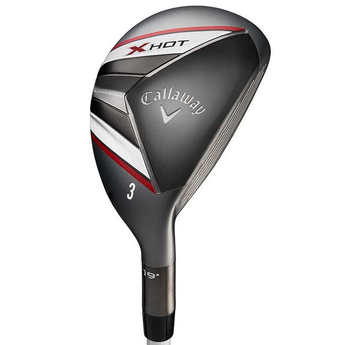 Callaway X Hot 20 Ladies Golf Hybrid