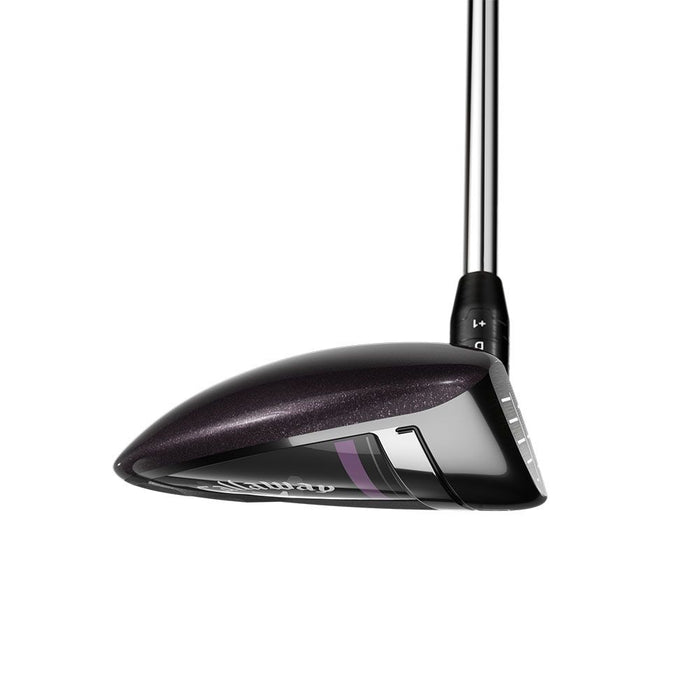 Callaway Big Bertha Reva Ladies Golf Fairway Wood