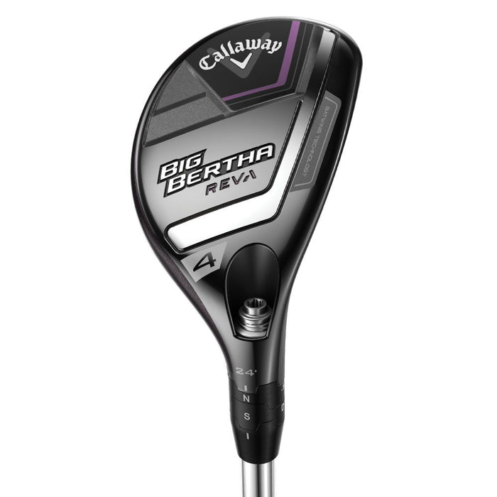 Callaway Big Bertha Reva Ladies Golf Hybrid