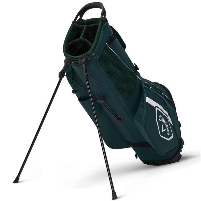 Callaway Chev Golf Stand Bag - Hunter