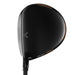 Callaway Mavrik Max Ladies Golf Fairway Wood Address