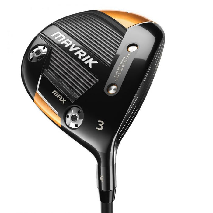 Callaway Mavrik Max Ladies Golf Fairway Wood