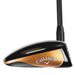 Callaway Mavrik Max Ladies Golf Fairway Wood Toe