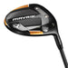 Callaway Mavrik Max Ladies Golf Fairway Wood Sole