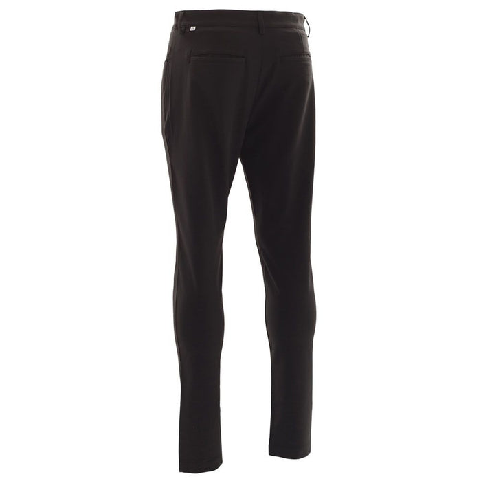 Calvin Klein Genius Golf Trousers - Black