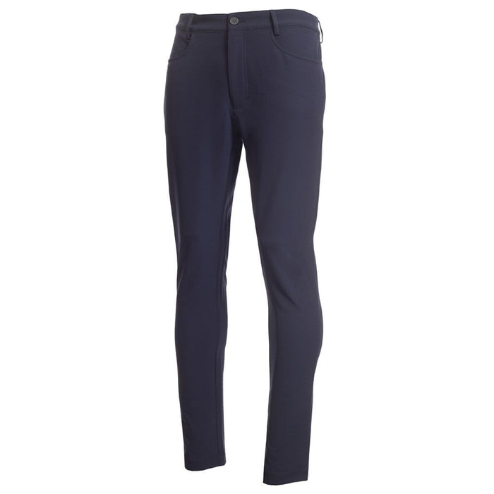 Calvin Klein Genius Golf Trousers - Navy