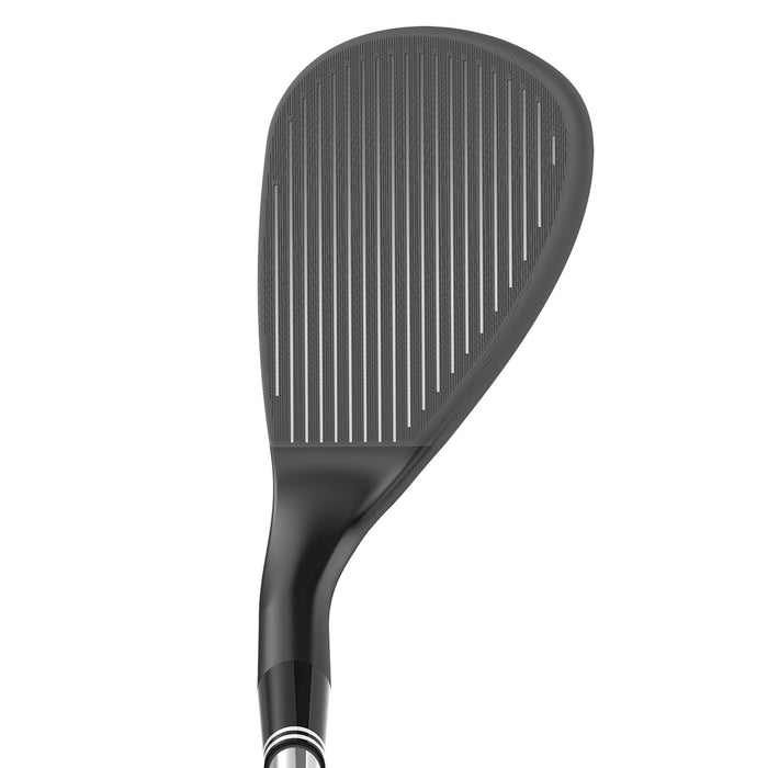 Cleveland CBX Full Face Golf Wedge - Black Satin