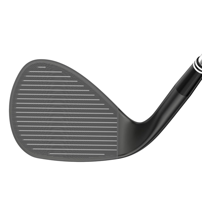 Cleveland CBX Full Face Golf Wedge - Black Satin