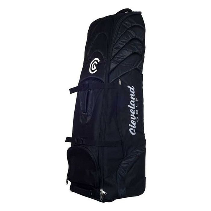 Cleveland Golf Travel Cover Black