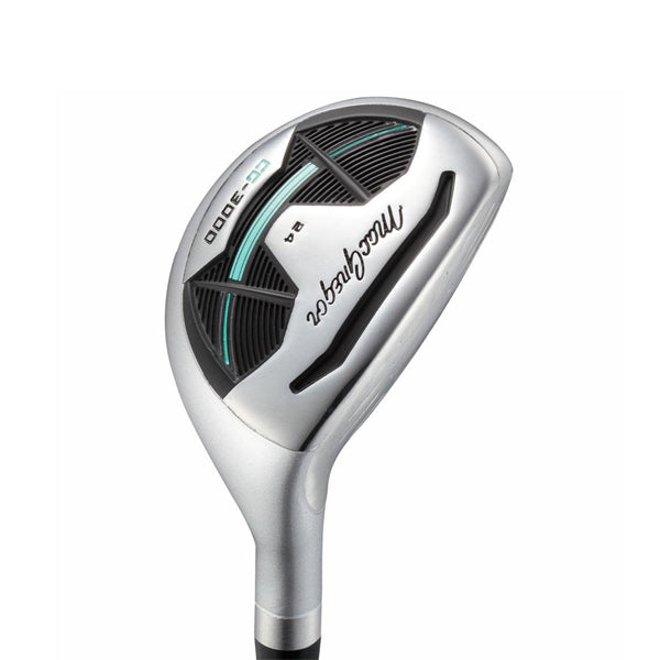 MacGregor Golf - Uncompromising Quality at Unbelievable Prices