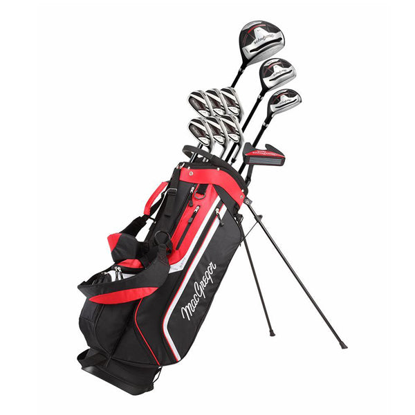 macgregor golf jacket