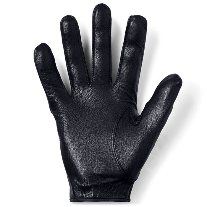 Under Armour Coldgear Thermal Mens Golf Glove - Black (Pair)