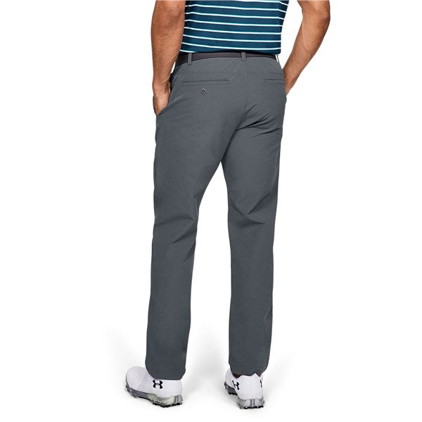 Under Armour CGI Showdown Taper Thermal Golf Pant - Black