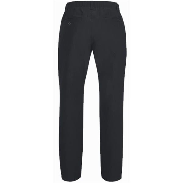 Under Armour CGI Showdown Taper Thermal Golf Pant - Black