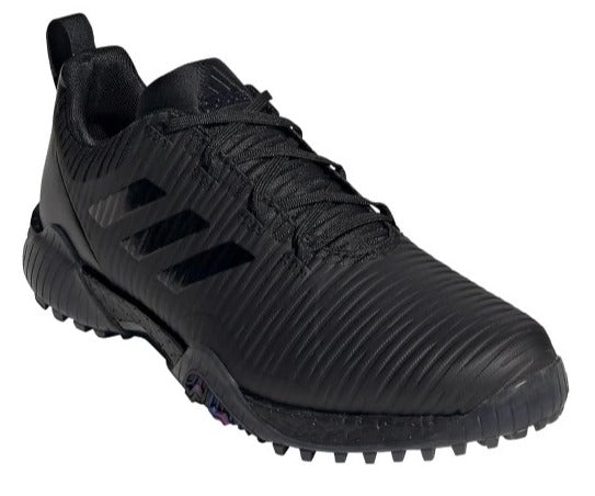 adidas Ladies CodeChaos Golf Shoes - Black