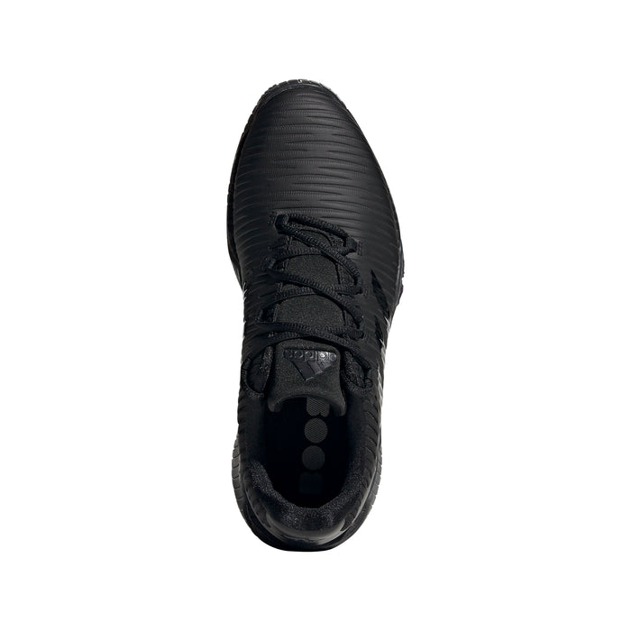 adidas Ladies CodeChaos Golf Shoes - Black