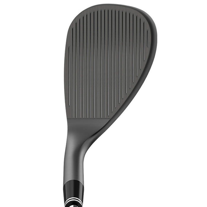 Cleveland RTX Zip Core Full Face Golf Wedge - Black Satin