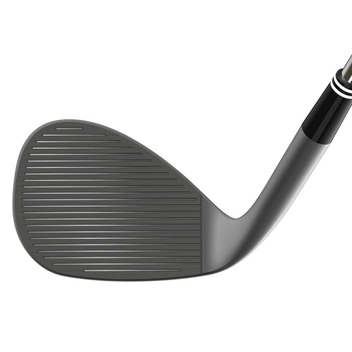 Cleveland RTX Zip Core Full Face Golf Wedge - Black Satin