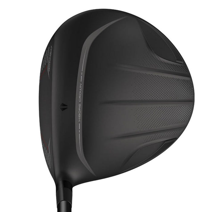 Cleveland Turbo HB Draw Golf Driver