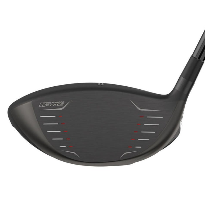 Cleveland Turbo HB Draw Golf Driver