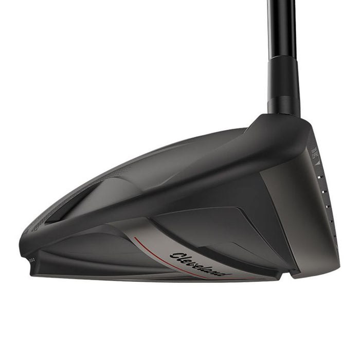 Cleveland Turbo HB Draw Golf Driver