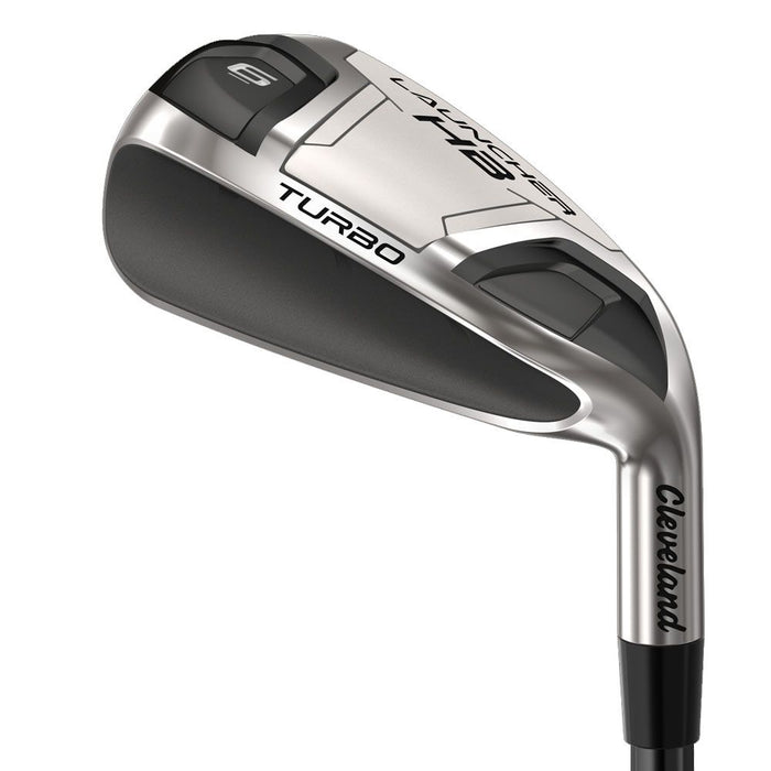 Cleveland Launcher HB Ladies Golf Irons - Graphite