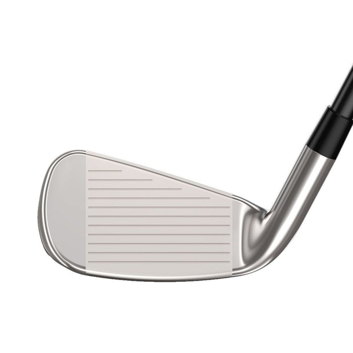 Cleveland Launcher HB Ladies Golf Irons - Graphite