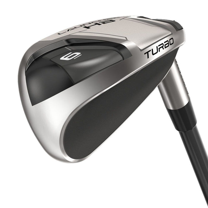 Cleveland Launcher HB Ladies Golf Irons - Graphite