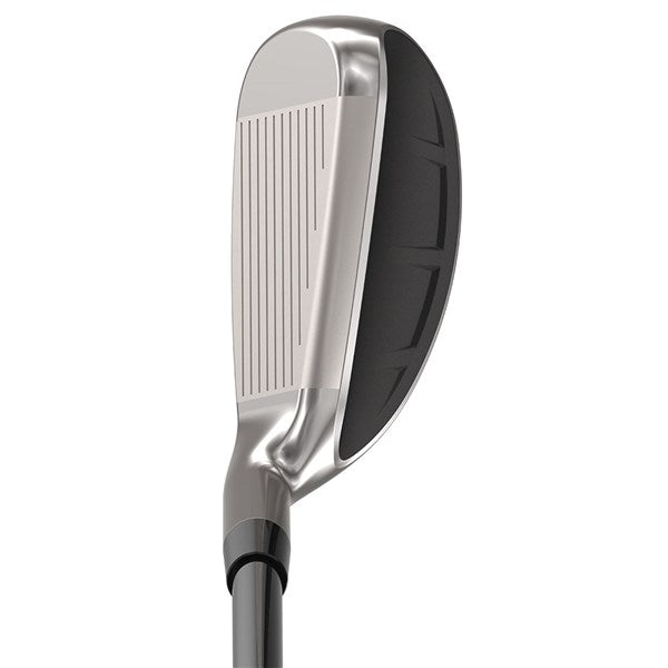 Cleveland Launcher HB Turbo Golf Irons - Graphite