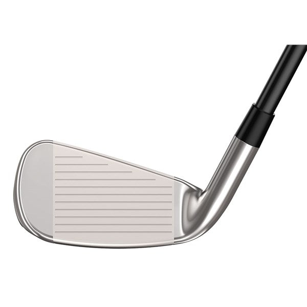 Cleveland Launcher HB Turbo Golf Irons - Steel