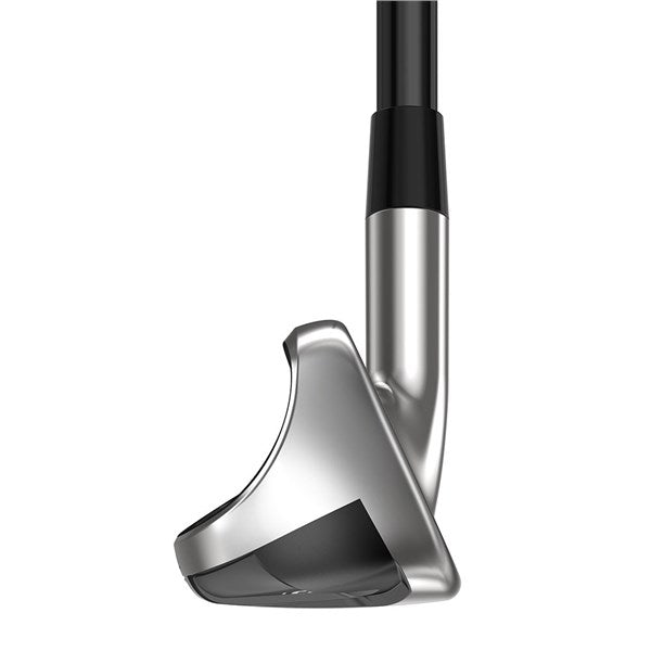 Cleveland Launcher HB Turbo Golf Irons - Graphite