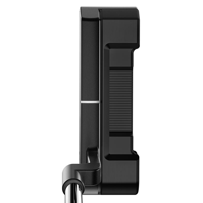 Cobra King Grandsport 35 Putter 3D Stampato - Mano Sinistra, 35 Pollici, Lama Acciaio