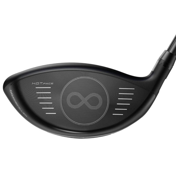 Cobra LTDx MAX Golf Driver - Left-Handed