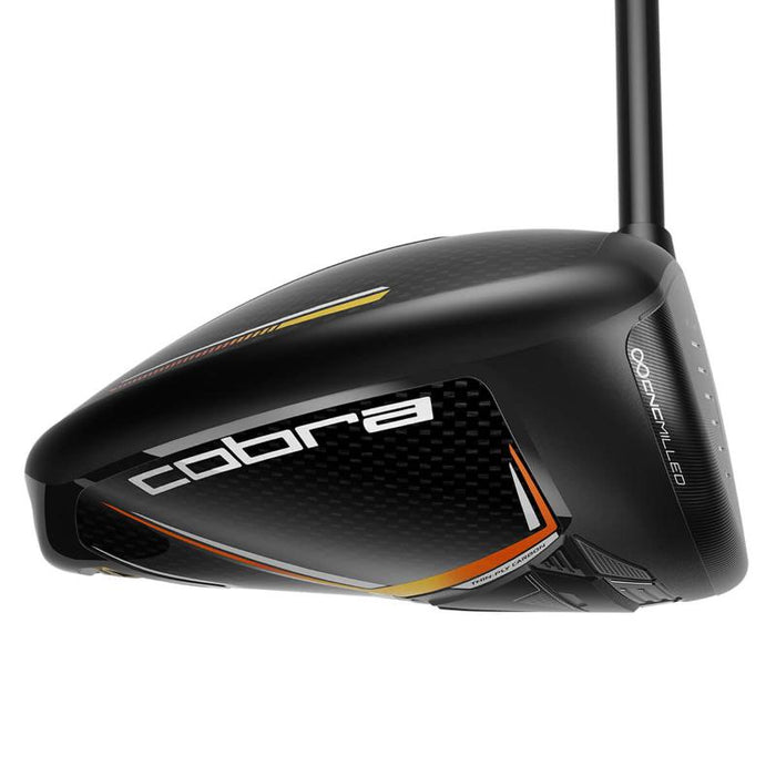 Cobra LTDx MAX Golf Driver - Left-Handed