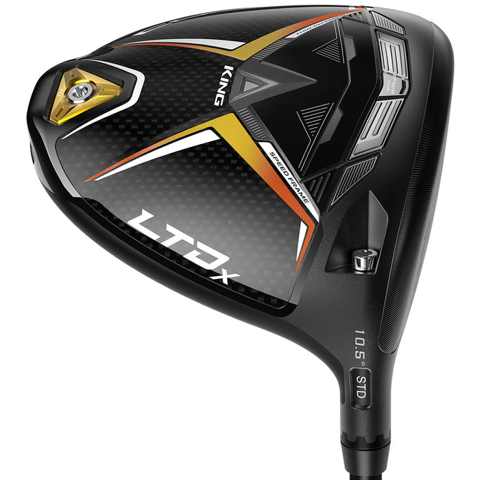 Cobra LTDx Golf Driver