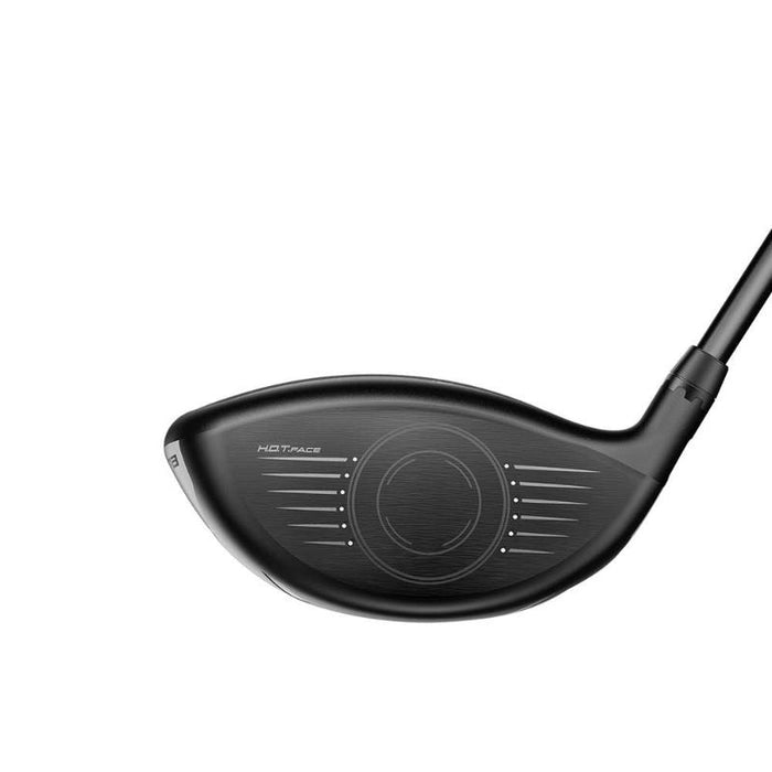 Cobra Aerojet Golf Driver