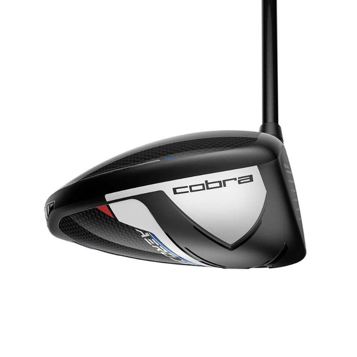 Cobra Aerojet Golf Driver - Left-Handed