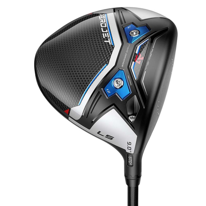 Cobra Aerojet LS Golf Driver