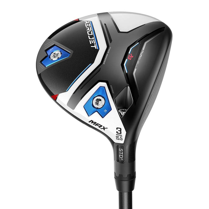 Cobra Aerojet Max Golf Fairway Wood