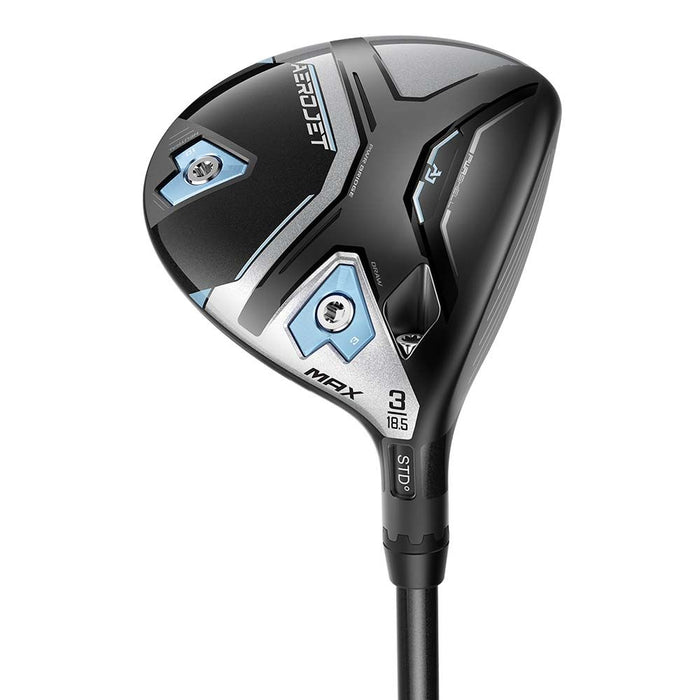 Cobra Aerojet Max Ladies Golf Fairway Wood