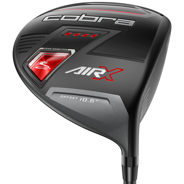 Cobra Air X Offset Golf Driver