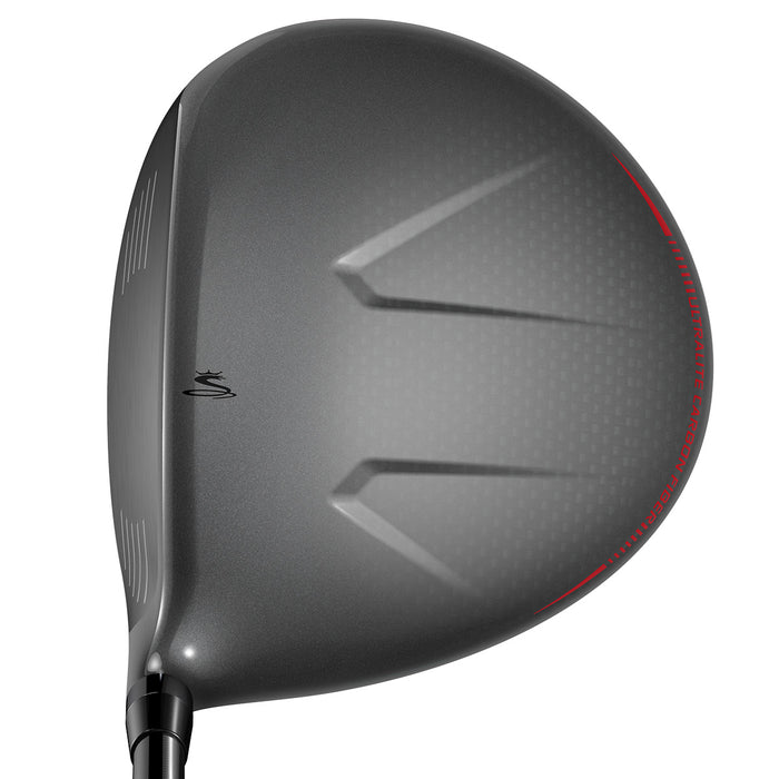 Cobra Air X Offset Golf Driver