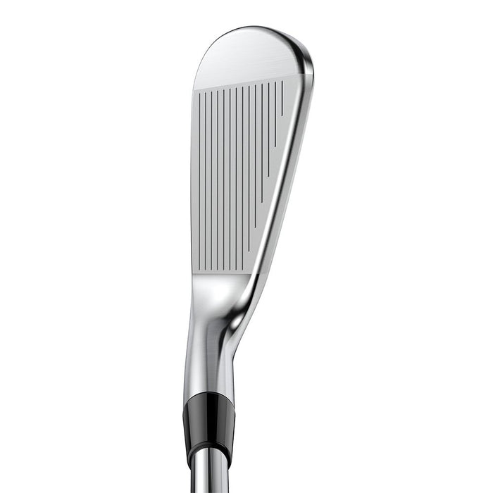 Cobra King CB 2023 Golf Irons - Steel