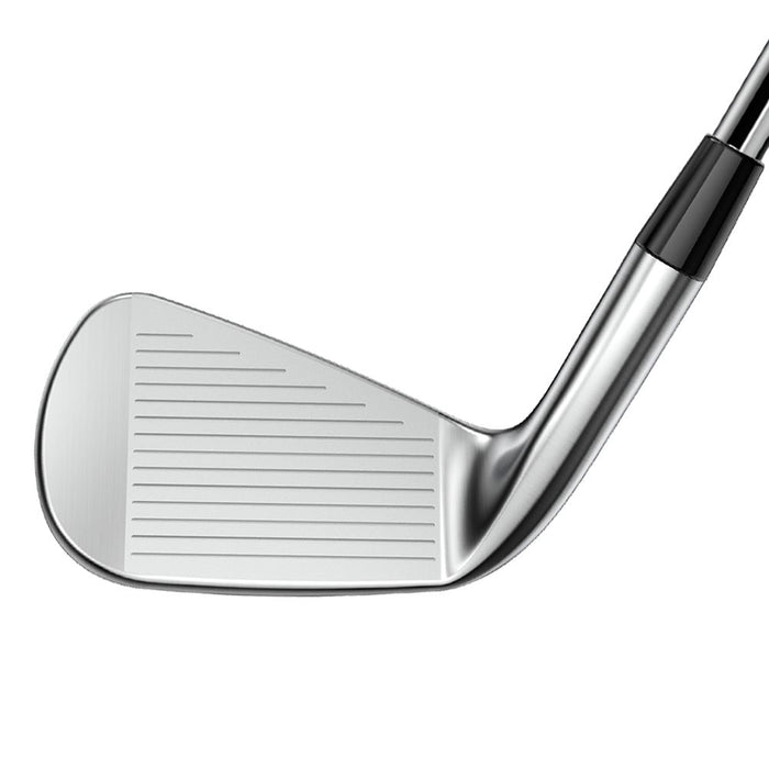 Cobra King CB 2023 Golf Irons - Steel